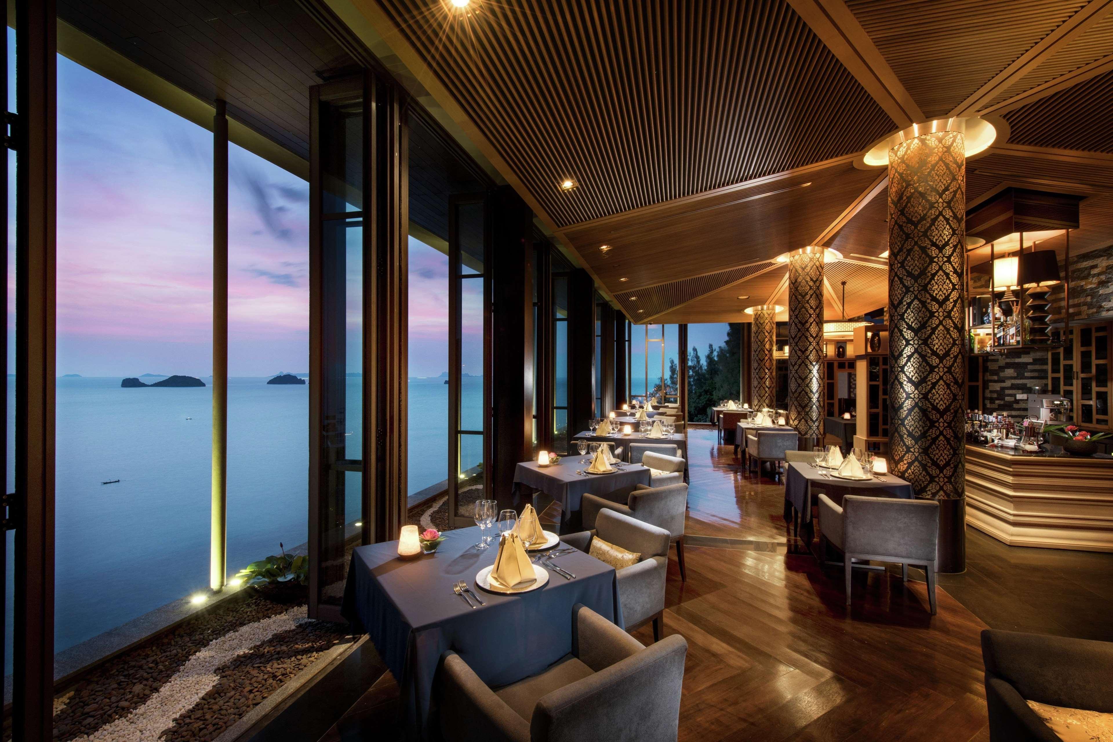 Conrad Koh Samui Taling Ngam (Koh Samui) Exterior foto