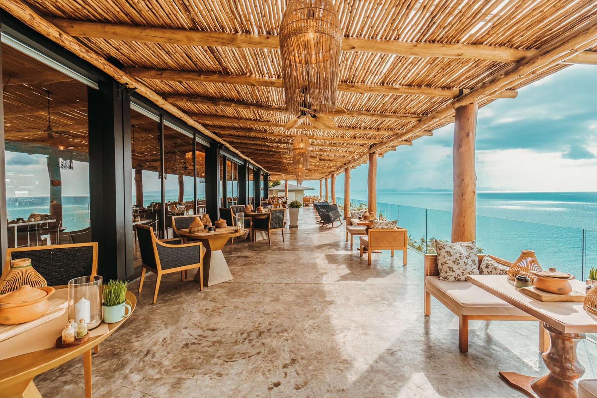 Conrad Koh Samui Taling Ngam (Koh Samui) Exterior foto