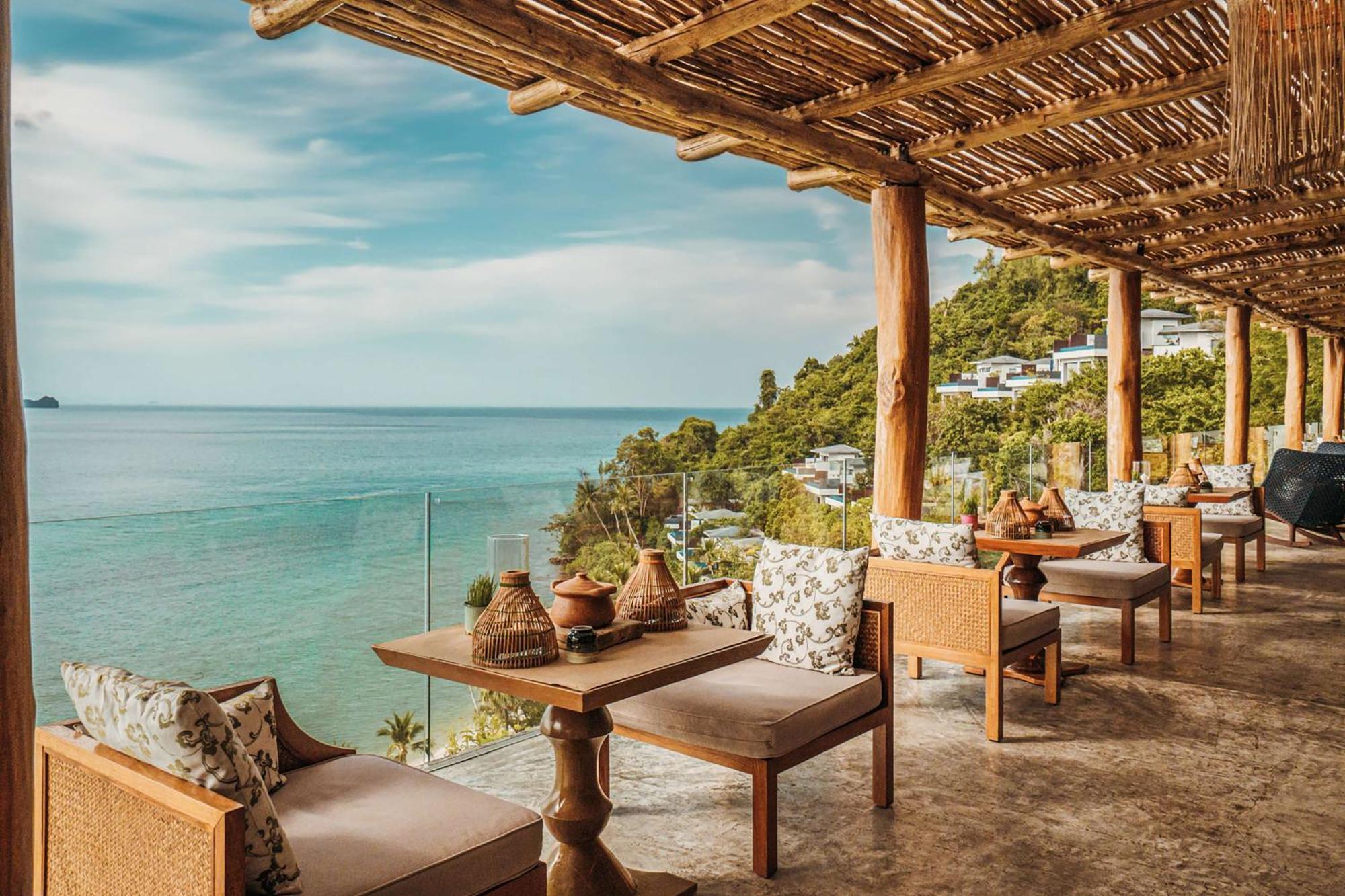Conrad Koh Samui Taling Ngam (Koh Samui) Exterior foto